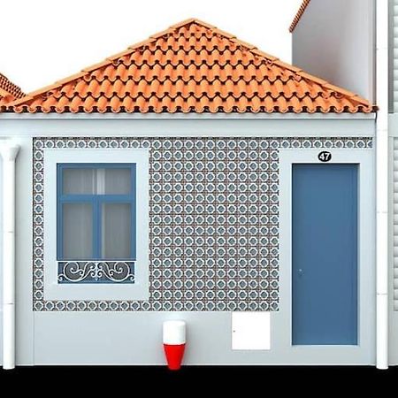 아베이루 Casa Da Porta Azul 빌라 외부 사진