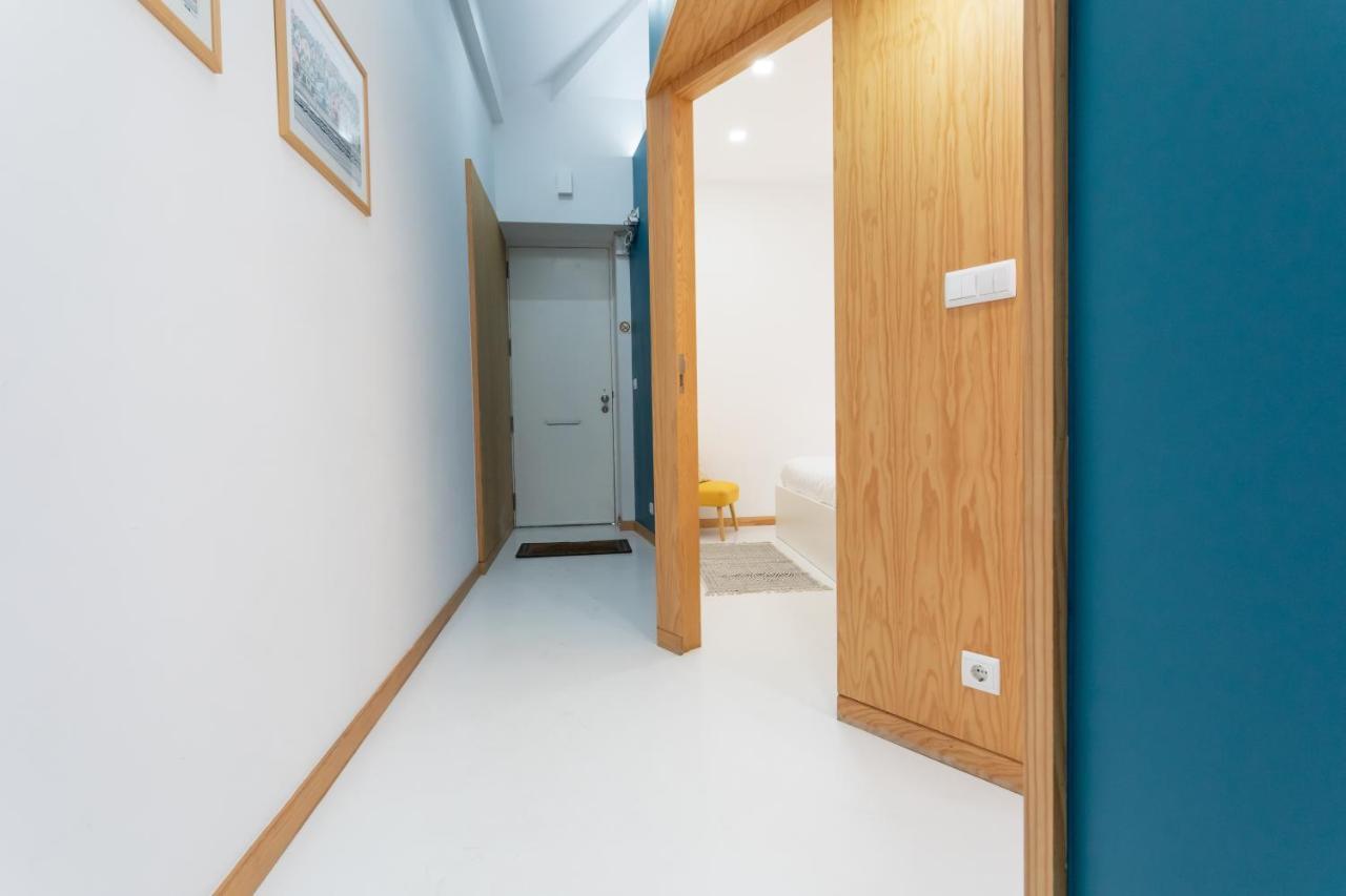 아베이루 Casa Da Porta Azul 빌라 외부 사진