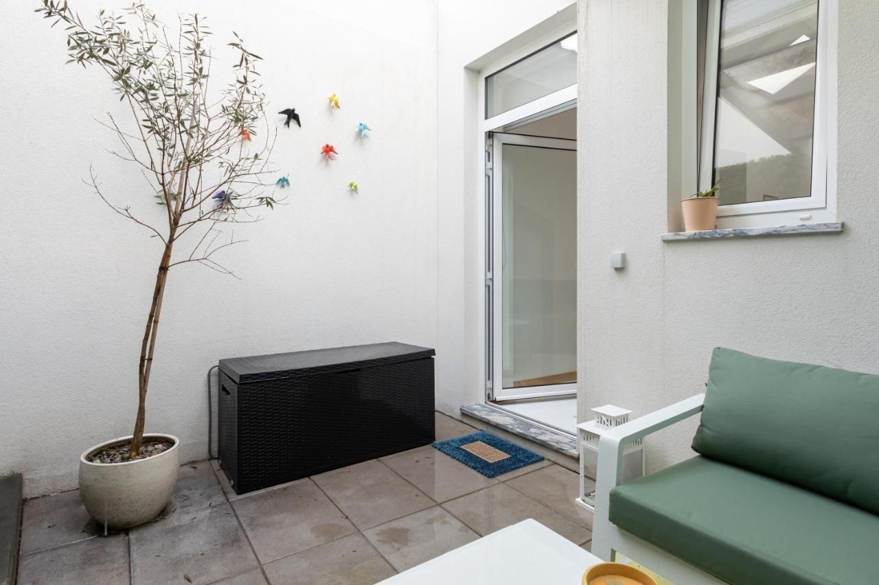 아베이루 Casa Da Porta Azul 빌라 외부 사진
