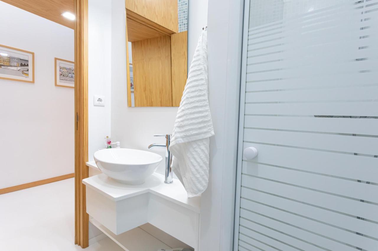 아베이루 Casa Da Porta Azul 빌라 외부 사진