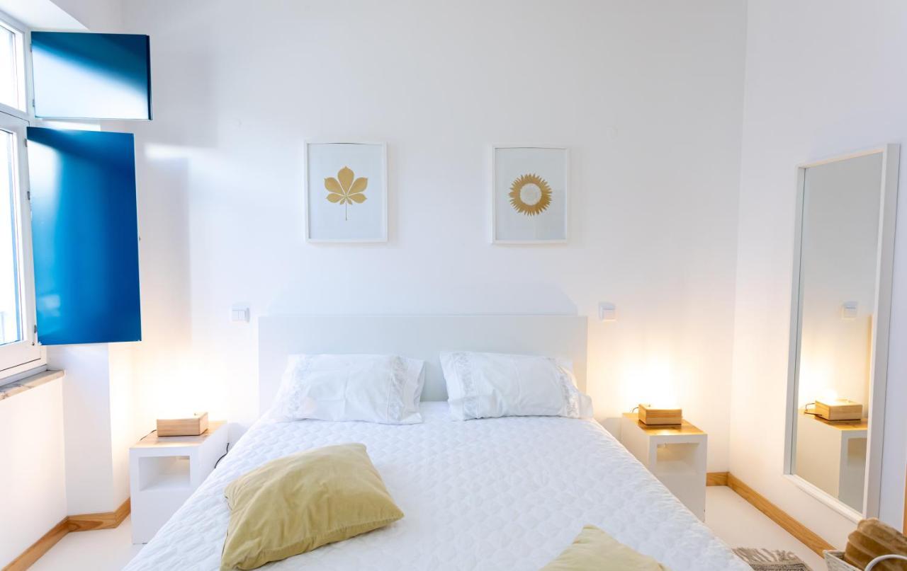 아베이루 Casa Da Porta Azul 빌라 외부 사진