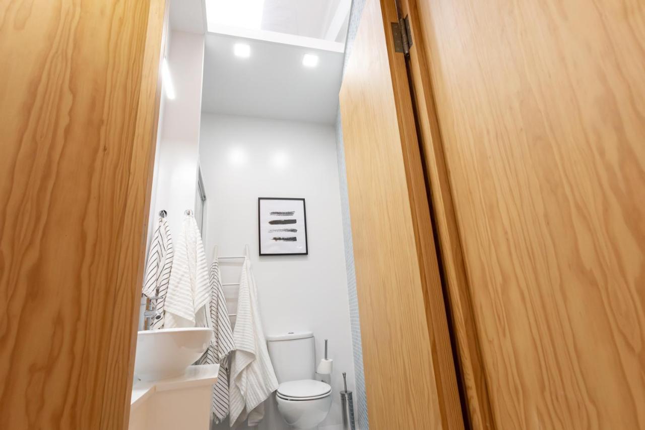 아베이루 Casa Da Porta Azul 빌라 외부 사진