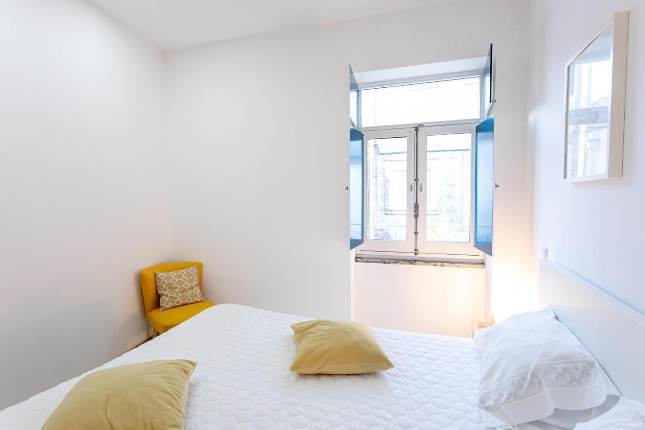 아베이루 Casa Da Porta Azul 빌라 외부 사진